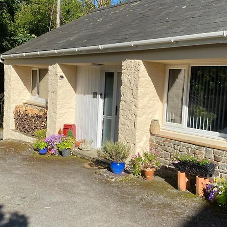 Beautiful Renovated Former Coach House Llandeilo Exterior foto